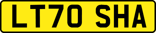 LT70SHA