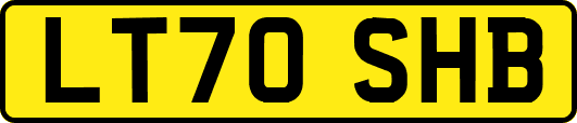 LT70SHB