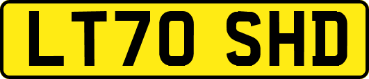 LT70SHD