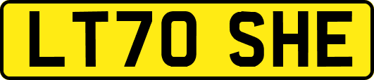 LT70SHE