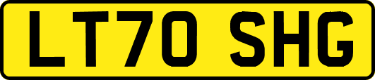 LT70SHG