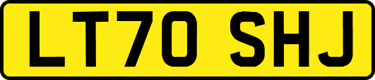 LT70SHJ
