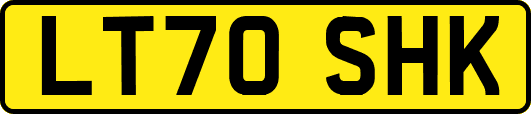 LT70SHK