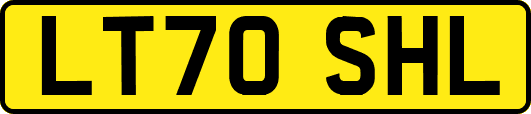LT70SHL
