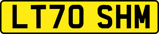 LT70SHM