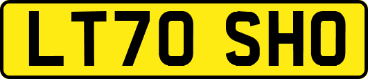 LT70SHO
