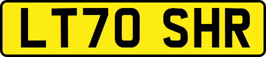 LT70SHR