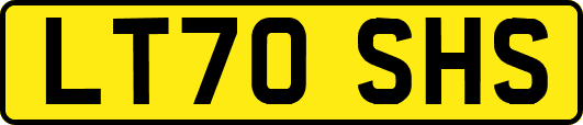 LT70SHS