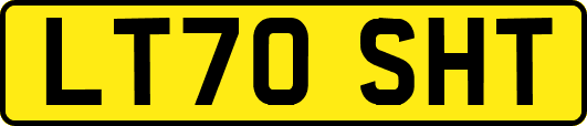 LT70SHT