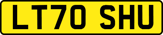 LT70SHU