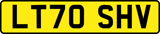 LT70SHV