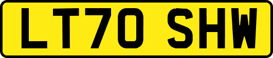 LT70SHW