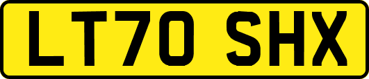 LT70SHX