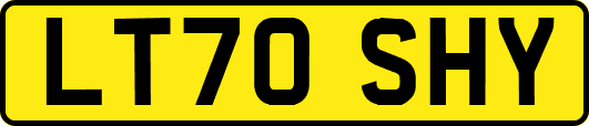 LT70SHY