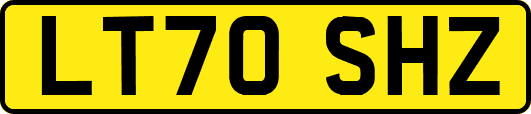LT70SHZ