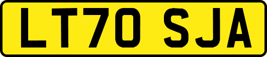 LT70SJA