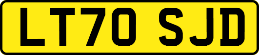LT70SJD