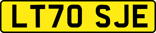 LT70SJE