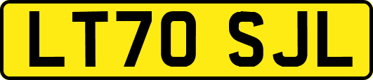 LT70SJL