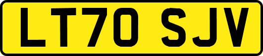 LT70SJV