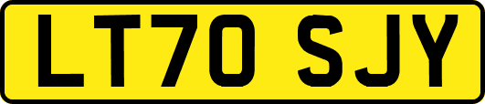 LT70SJY