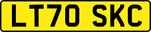 LT70SKC