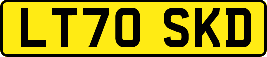 LT70SKD