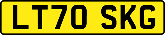 LT70SKG
