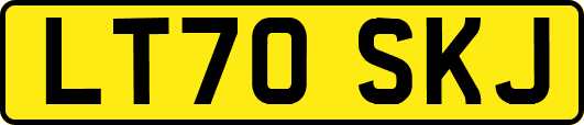 LT70SKJ