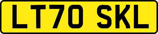LT70SKL