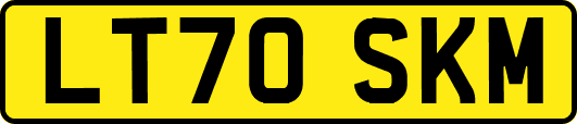 LT70SKM