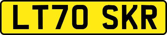LT70SKR