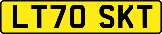 LT70SKT