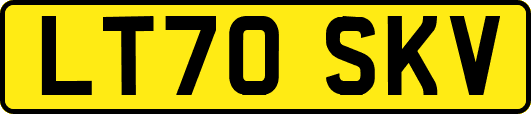 LT70SKV