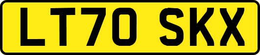 LT70SKX