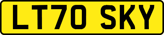 LT70SKY