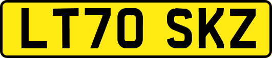 LT70SKZ