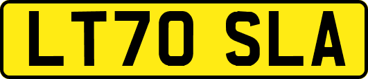 LT70SLA