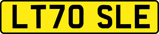 LT70SLE