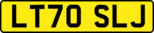 LT70SLJ
