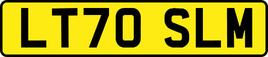 LT70SLM