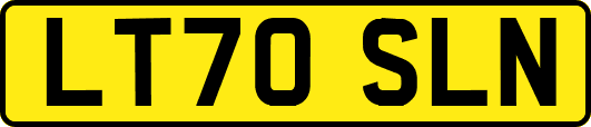LT70SLN