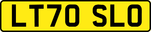 LT70SLO