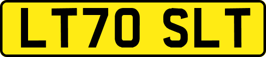 LT70SLT