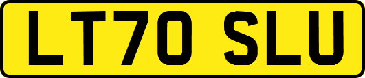 LT70SLU