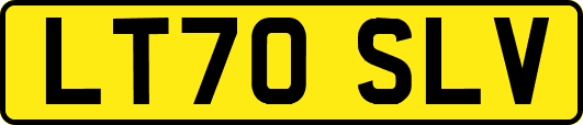LT70SLV