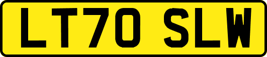LT70SLW