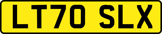 LT70SLX