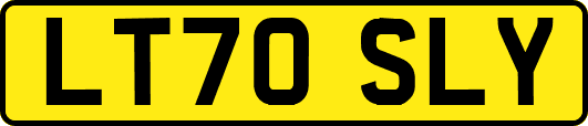 LT70SLY