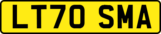 LT70SMA